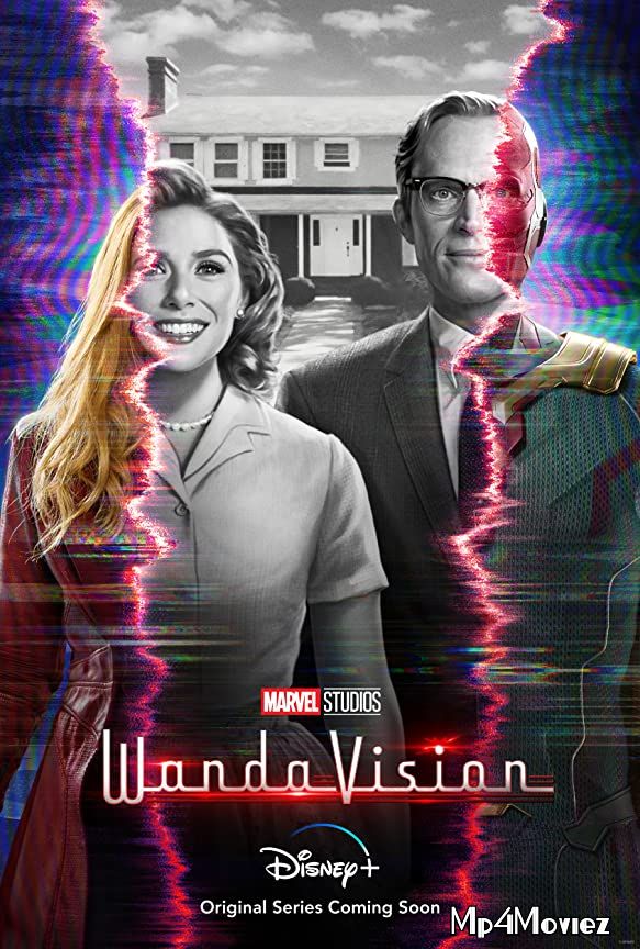 WandaVision S01 (Episode 1) Hindi [HQ Dubbed] Full Show download full movie